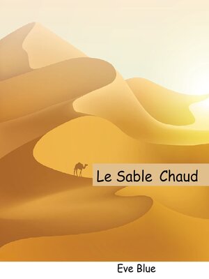 cover image of Le Sable Chaud